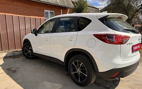 Mazda CX-5 II, 2012 год, 1 800 000 рублей, 1 фотография