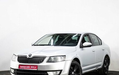 Skoda Octavia, 2015 год, 960 000 рублей, 1 фотография