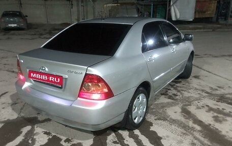 Toyota Corolla, 2006 год, 670 000 рублей, 2 фотография