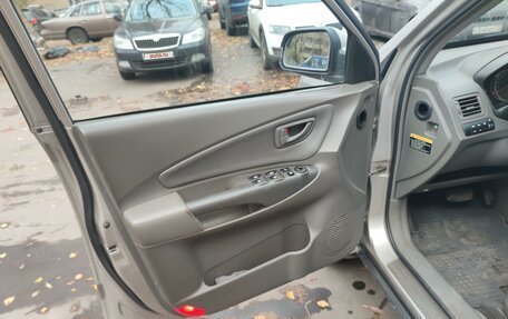 Hyundai Tucson III, 2005 год, 950 000 рублей, 6 фотография