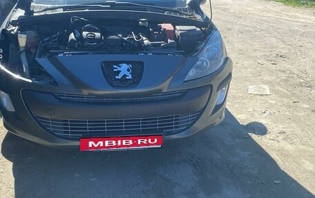 Peugeot 308 II, 2008 год, 500 000 рублей, 5 фотография