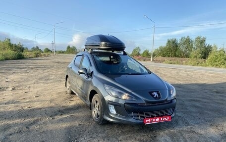 Peugeot 308 II, 2008 год, 500 000 рублей, 3 фотография