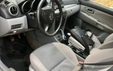 Mazda 3, 2005 год, 385 000 рублей, 8 фотография