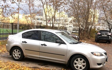 Mazda 3, 2005 год, 385 000 рублей, 2 фотография