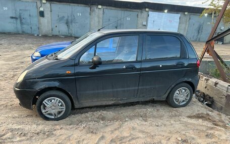 Daewoo Matiz I, 2012 год, 150 000 рублей, 2 фотография