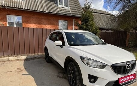 Mazda CX-5 II, 2012 год, 1 800 000 рублей, 9 фотография