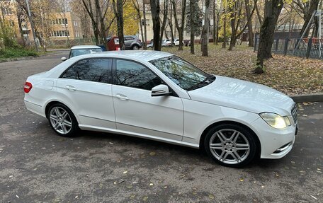 Mercedes-Benz E-Класс, 2012 год, 1 999 000 рублей, 2 фотография