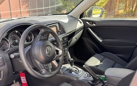 Mazda CX-5 II, 2012 год, 1 800 000 рублей, 10 фотография