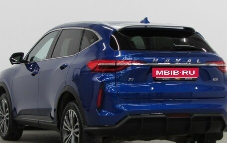 Haval F7 I, 2023 год, 2 715 000 рублей, 3 фотография