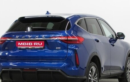 Haval F7 I, 2023 год, 2 715 000 рублей, 5 фотография