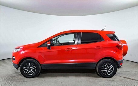 Ford EcoSport, 2018 год, 1 359 700 рублей, 8 фотография