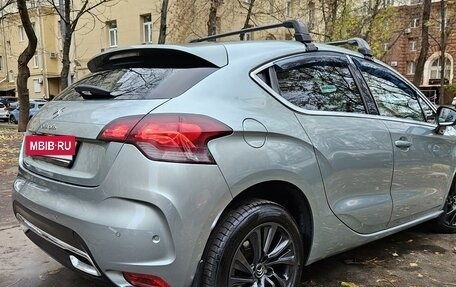 Citroen DS4, 2012 год, 960 000 рублей, 5 фотография