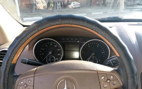 Mercedes-Benz GL-Класс, 2008 год, 1 750 000 рублей, 6 фотография