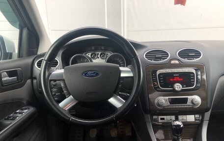 Ford Focus II рестайлинг, 2008 год, 790 000 рублей, 6 фотография