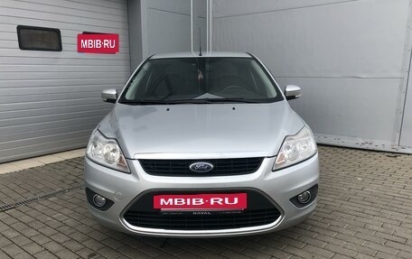 Ford Focus II рестайлинг, 2008 год, 790 000 рублей, 2 фотография