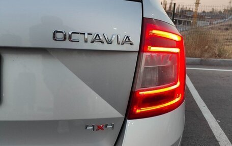 Skoda Octavia, 2014 год, 1 600 000 рублей, 5 фотография