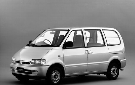 Nissan Serena I, 1994 год, 400 000 рублей, 1 фотография