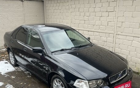 Volvo S40 II, 2003 год, 480 000 рублей, 1 фотография