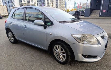 Toyota Auris II, 2008 год, 740 000 рублей, 3 фотография