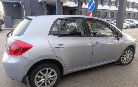 Toyota Auris II, 2008 год, 740 000 рублей, 8 фотография