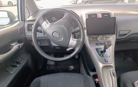 Toyota Auris II, 2008 год, 740 000 рублей, 15 фотография