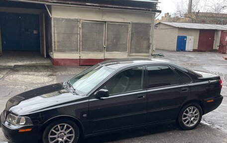 Volvo S40 II, 2003 год, 480 000 рублей, 5 фотография