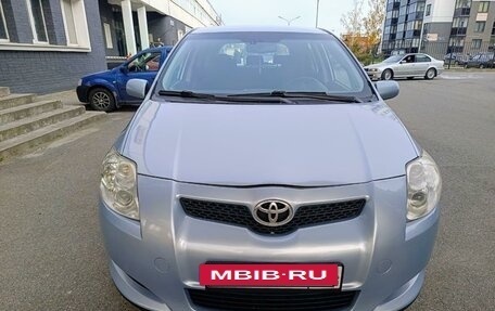 Toyota Auris II, 2008 год, 740 000 рублей, 2 фотография