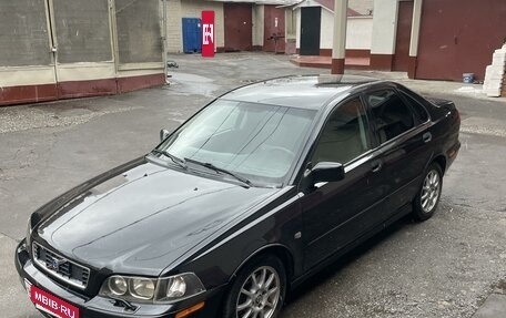 Volvo S40 II, 2003 год, 480 000 рублей, 2 фотография