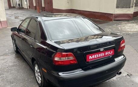 Volvo S40 II, 2003 год, 480 000 рублей, 6 фотография