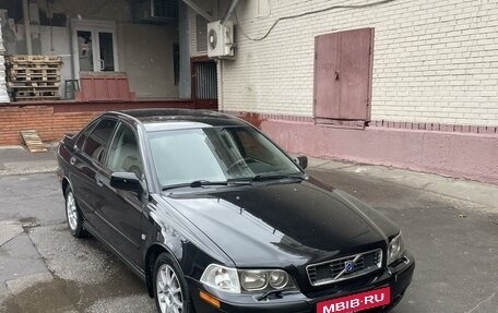 Volvo S40 II, 2003 год, 480 000 рублей, 11 фотография