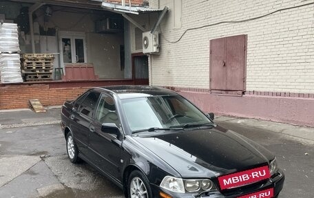 Volvo S40 II, 2003 год, 480 000 рублей, 3 фотография