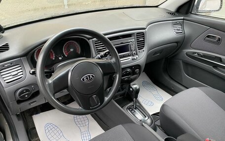 KIA Rio II, 2011 год, 579 000 рублей, 7 фотография