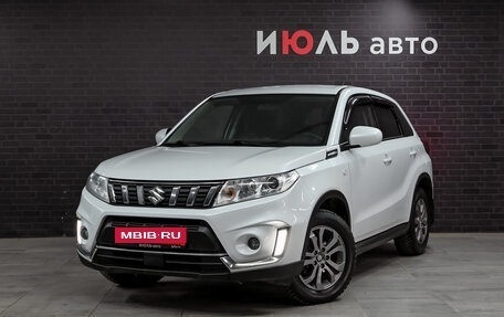 Suzuki Vitara II рестайлинг, 2020 год, 2 350 000 рублей, 1 фотография