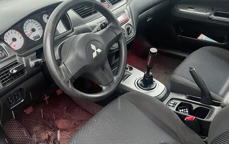 Mitsubishi Lancer IX, 2007 год, 370 000 рублей, 8 фотография