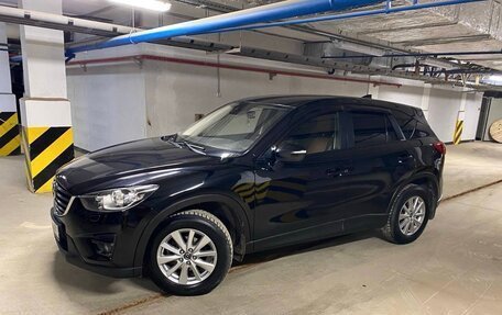 Mazda CX-5 II, 2015 год, 1 937 000 рублей, 4 фотография