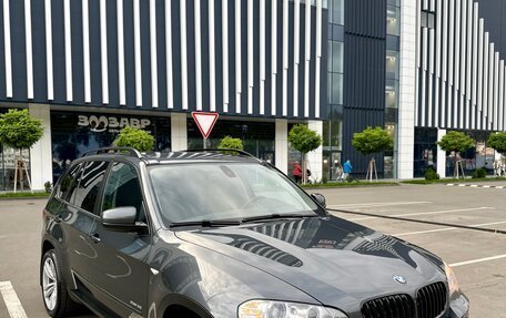 BMW X5, 2012 год, 1 900 000 рублей, 2 фотография