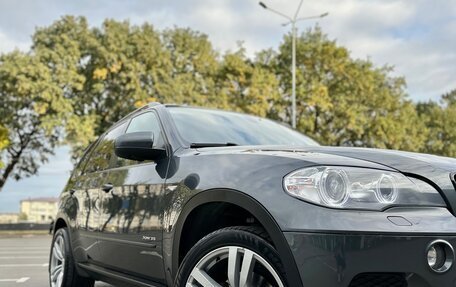 BMW X5, 2012 год, 1 900 000 рублей, 3 фотография