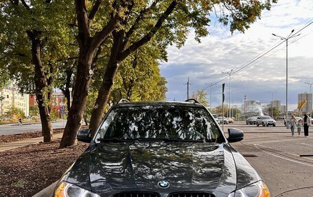 BMW X5, 2012 год, 1 900 000 рублей, 7 фотография