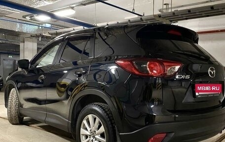 Mazda CX-5 II, 2015 год, 1 937 000 рублей, 6 фотография