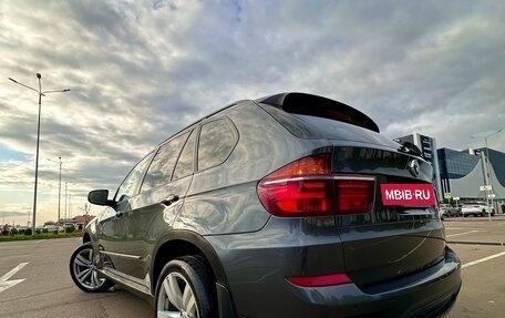 BMW X5, 2012 год, 1 900 000 рублей, 8 фотография