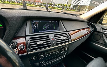 BMW X5, 2012 год, 1 900 000 рублей, 15 фотография