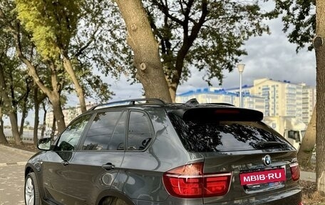 BMW X5, 2012 год, 1 900 000 рублей, 4 фотография