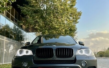 BMW X5, 2012 год, 1 900 000 рублей, 24 фотография