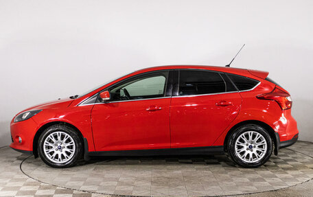 Ford Focus III, 2012 год, 957 480 рублей, 8 фотография