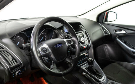 Ford Focus III, 2012 год, 957 480 рублей, 11 фотография