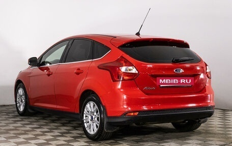 Ford Focus III, 2012 год, 957 480 рублей, 7 фотография