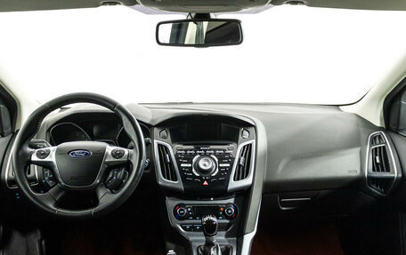 Ford Focus III, 2012 год, 957 480 рублей, 13 фотография