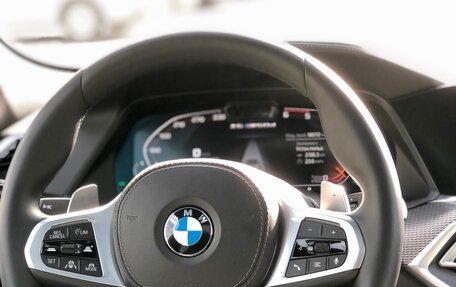 BMW X6, 2019 год, 8 900 000 рублей, 22 фотография