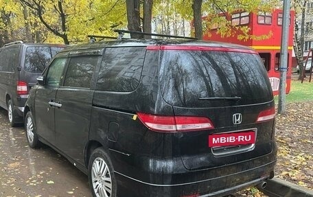 Honda Elysion I, 2004 год, 850 000 рублей, 2 фотография