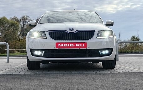 Skoda Octavia, 2013 год, 1 600 600 рублей, 21 фотография